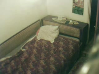 Любительский групповой секс студентов в постели снят скрытой камерой